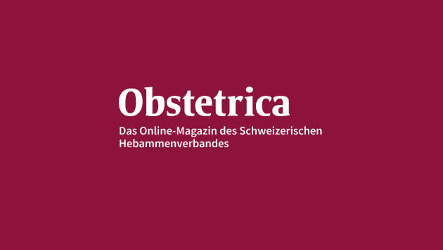 Teaserbild der neuen Website von Obstetrica